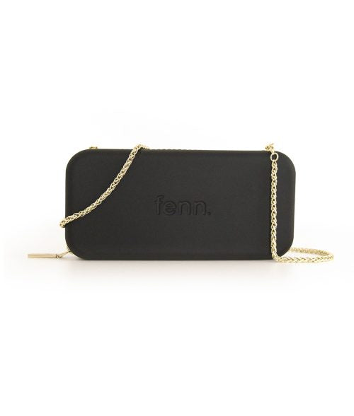 FENN WALLET WITH CHAIN ASSORTED