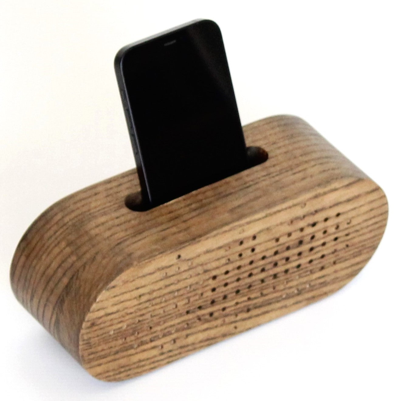 SMART PHONE SPEAKER STAND