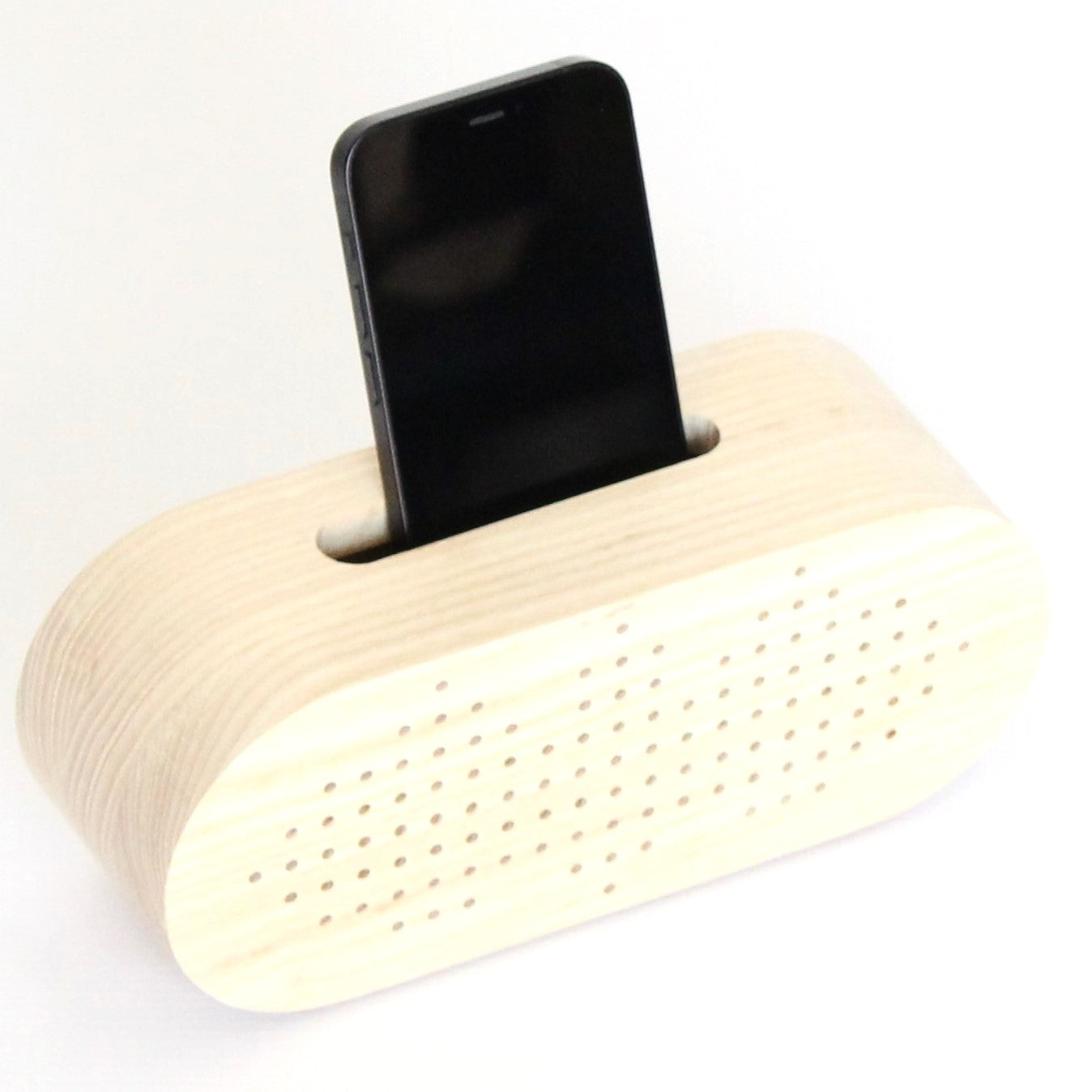 SMART PHONE SPEAKER STAND