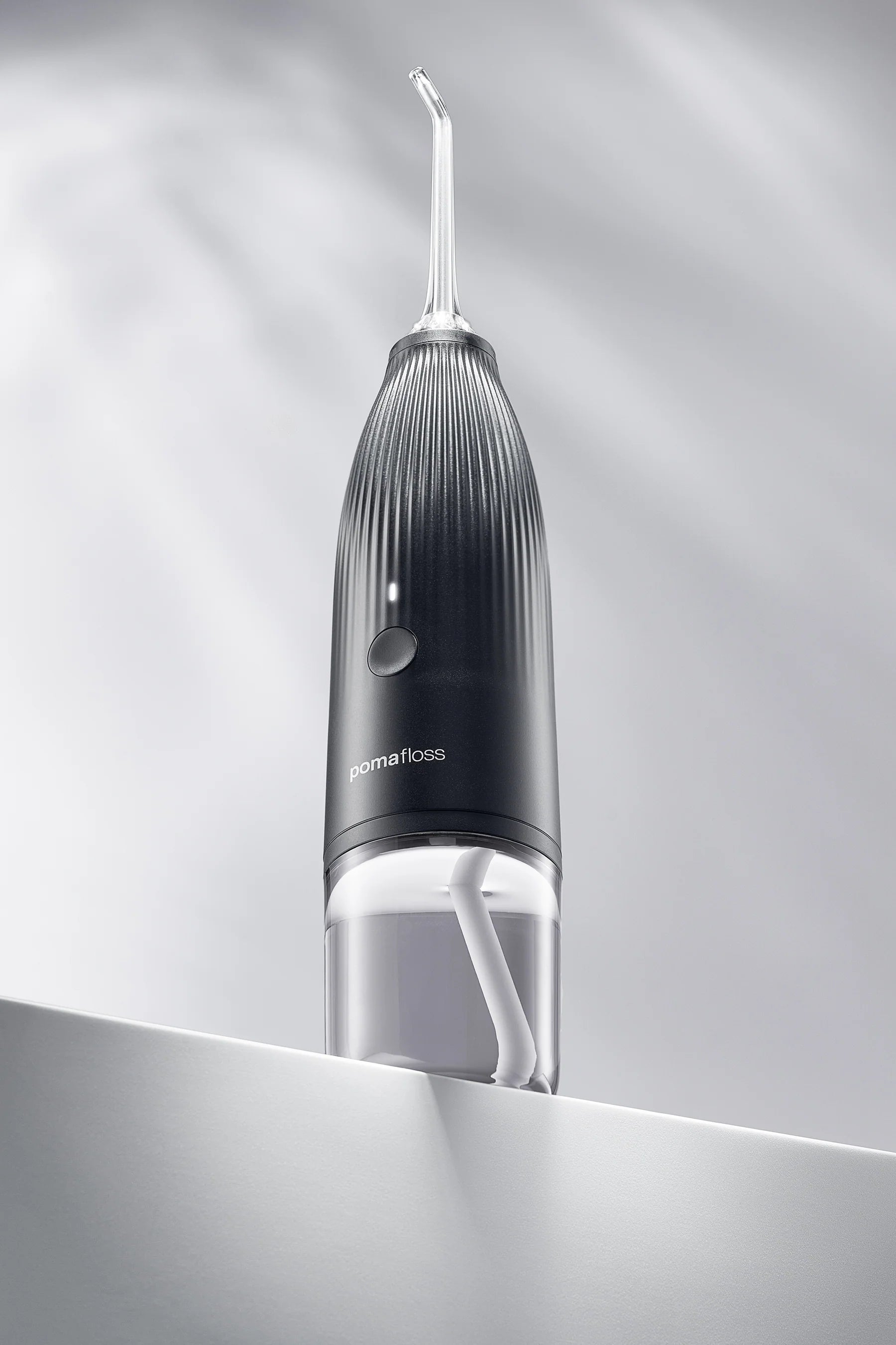 POMAFLOSS PORTABLE WATER FLOSSER