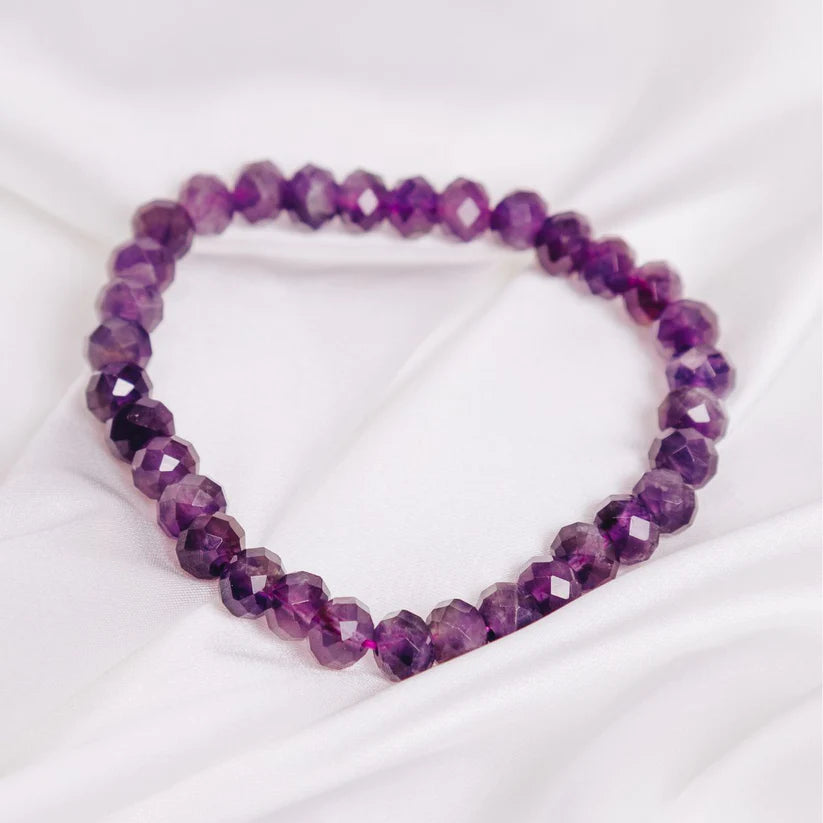 SEVA GEMSTONE BRACELET