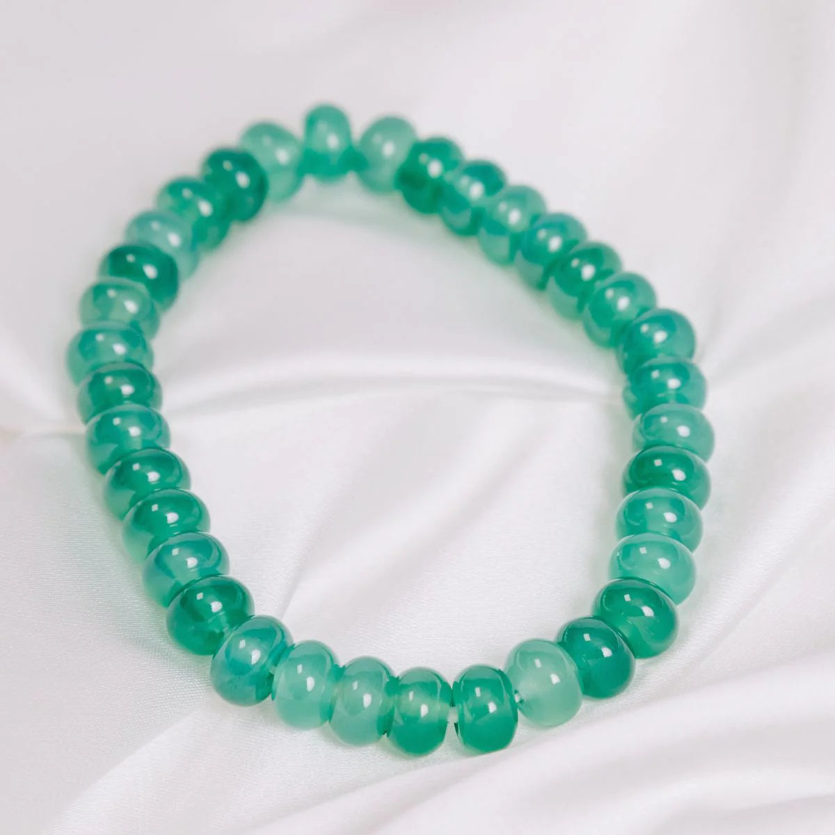 SEVA GEMSTONE BRACELET