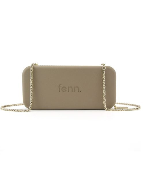 FENN WALLET WITH CHAIN ASSORTED