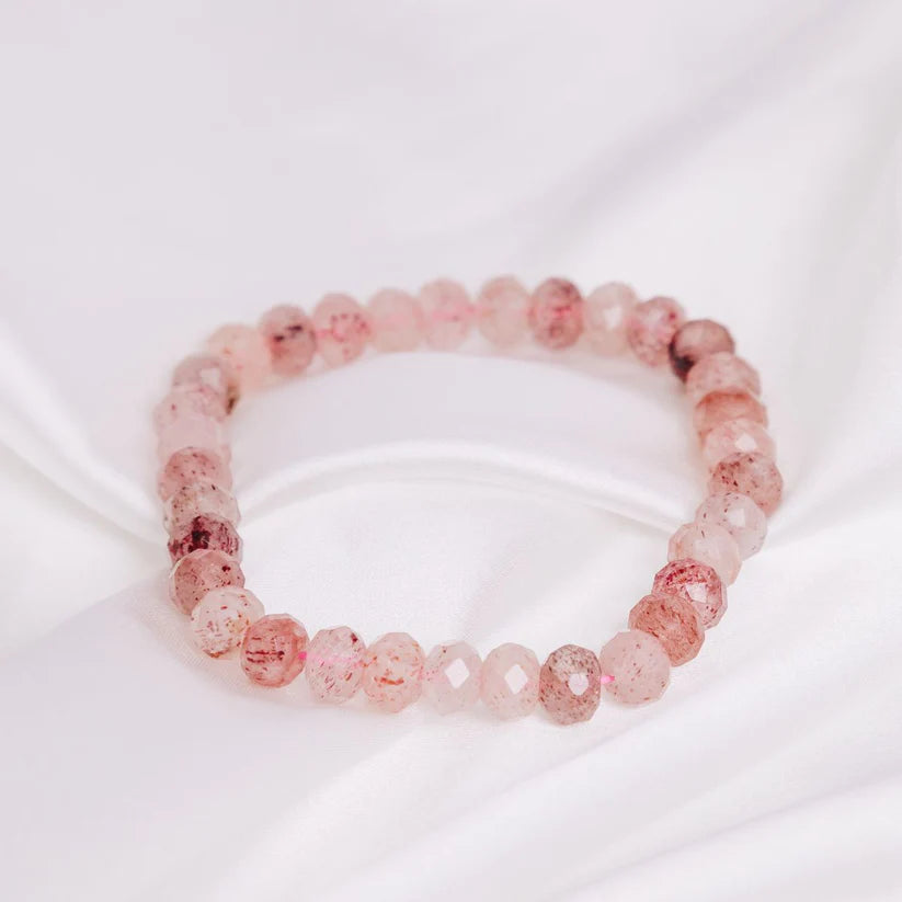 SEVA GEMSTONE BRACELET