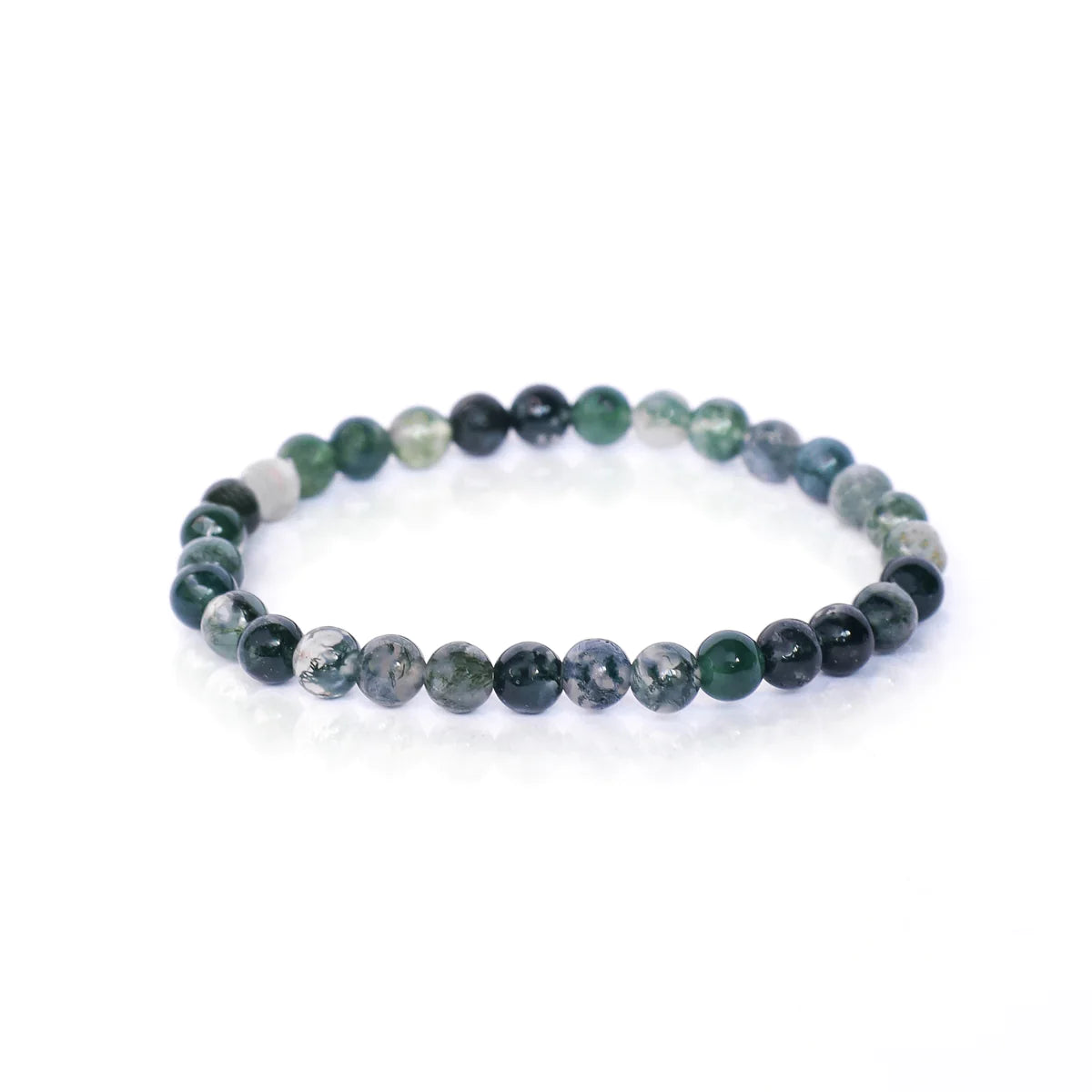 SEVA GEMSTONE BRACELET