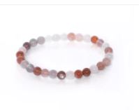 SEVA GEMSTONE BRACELET