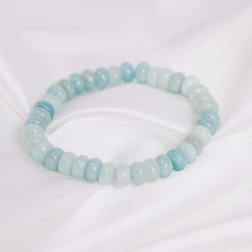 SEVA GEMSTONE BRACELET