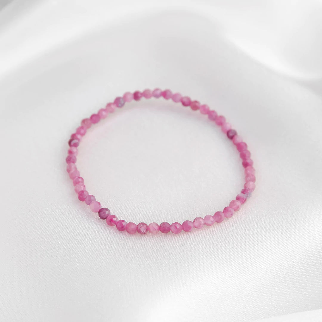 SEVA GEMSTONE BRACELET