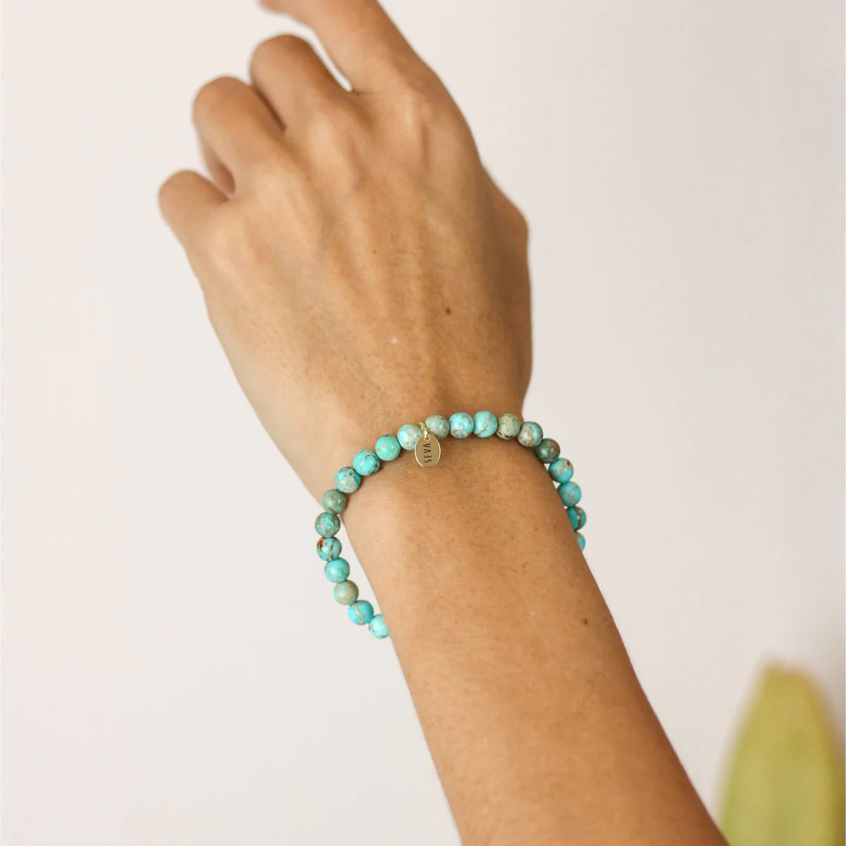 SEVA GEMSTONE BRACELET