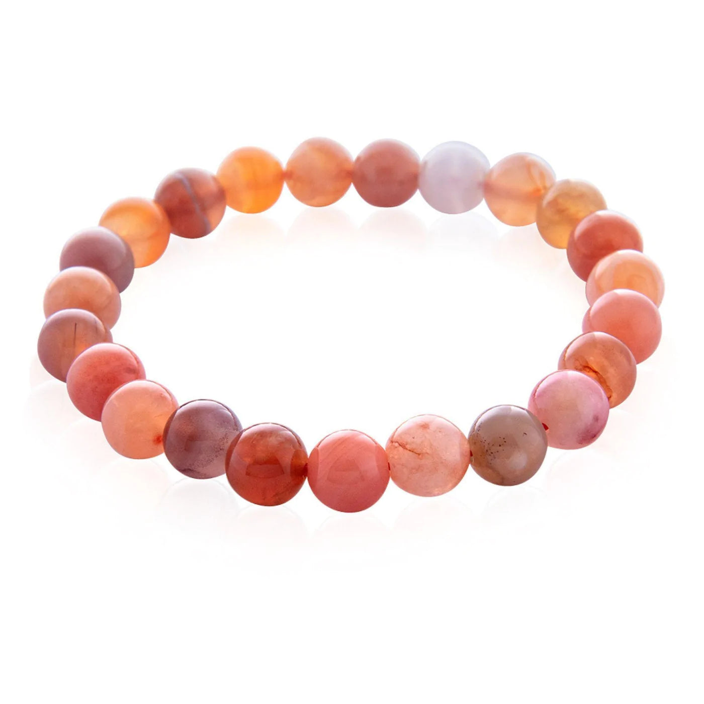 SEVA GEMSTONE BRACELET