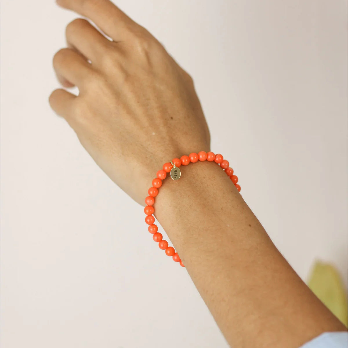 SEVA GEMSTONE BRACELET