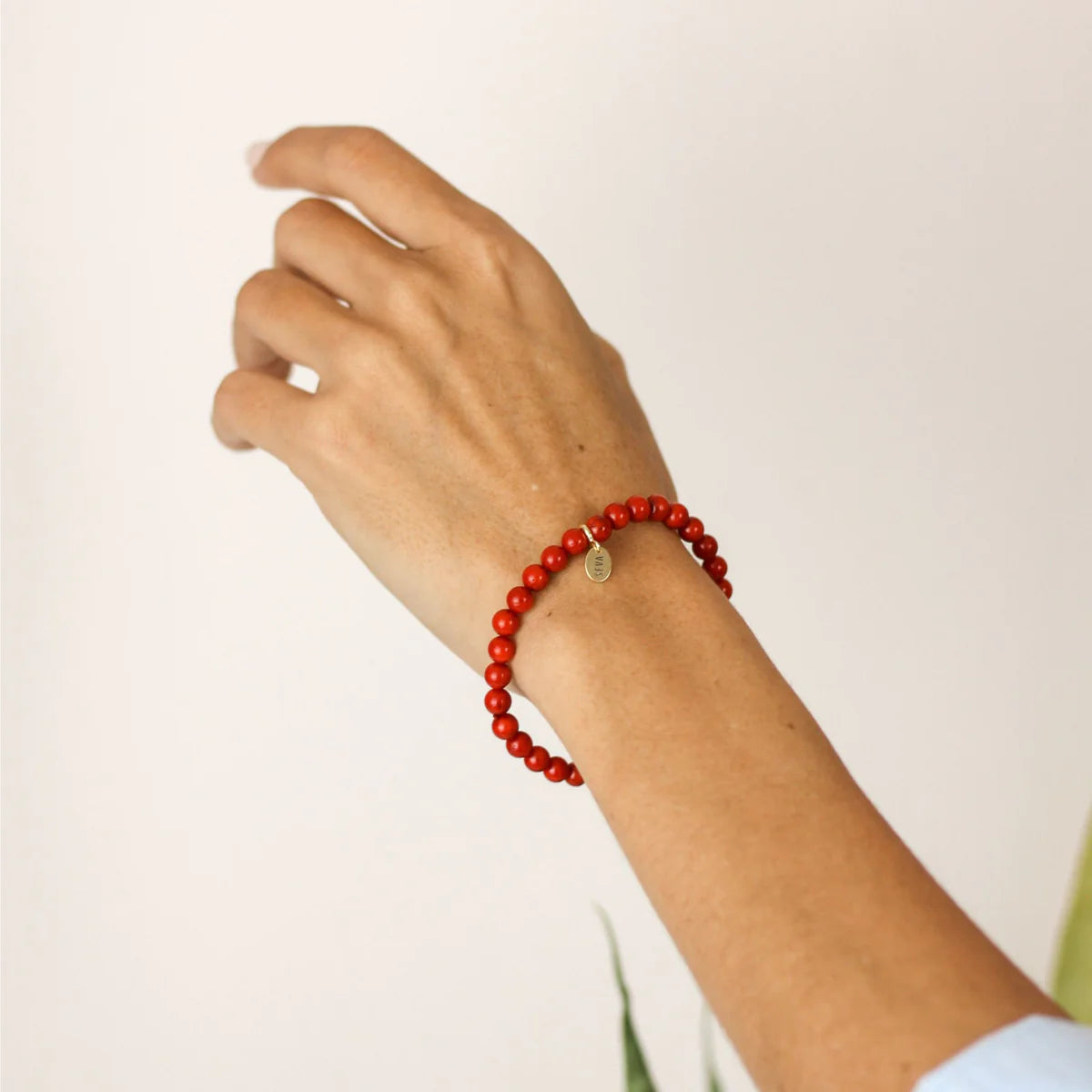 SEVA GEMSTONE BRACELET